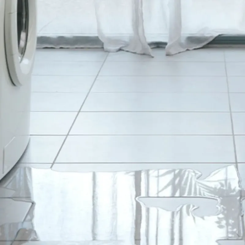 Appliance Leak Cleanup in Marshalltown, IA